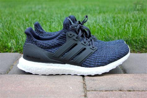 Adidas ultraboost x parley reviews